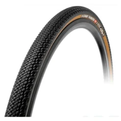 Pneu Gravel Tufo Thundero Beige 700x36 - Haute Performance pour VTT et Gravel