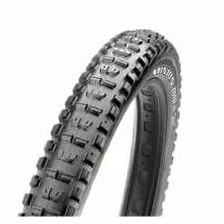 Pneu MAXXIS MINION DHR II 3C EXO 27.5X2.8 - Pneu VTT électrique haute performance