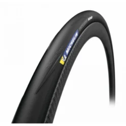Pneu MICHELIN POWER ROAD Tubeless 700x25 - Haute Performance pour Route