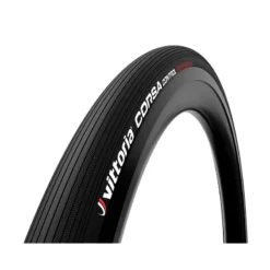 Pneu Vittoria Corsa Control Graphene G2.0 Noir 700x25c - Pneus Route Haute Performance