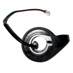 Poignée Accélérateur Xiaomi M365 - Pièce Détachée Électrique de Qualité Supérieure