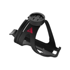 Porte Bidon Profile Design avec Support Garmin - Accessoire Vélo Route