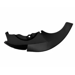 Protection Moteur Gauche Lapierre Overvolt AM Carbon 2018-2019 - Pièce VAE Électrique