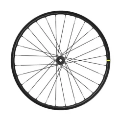 ROUE AVANT MAVIC E-XA 30 ELITE 2020 - Roue Vélo Électrique Haute Performance