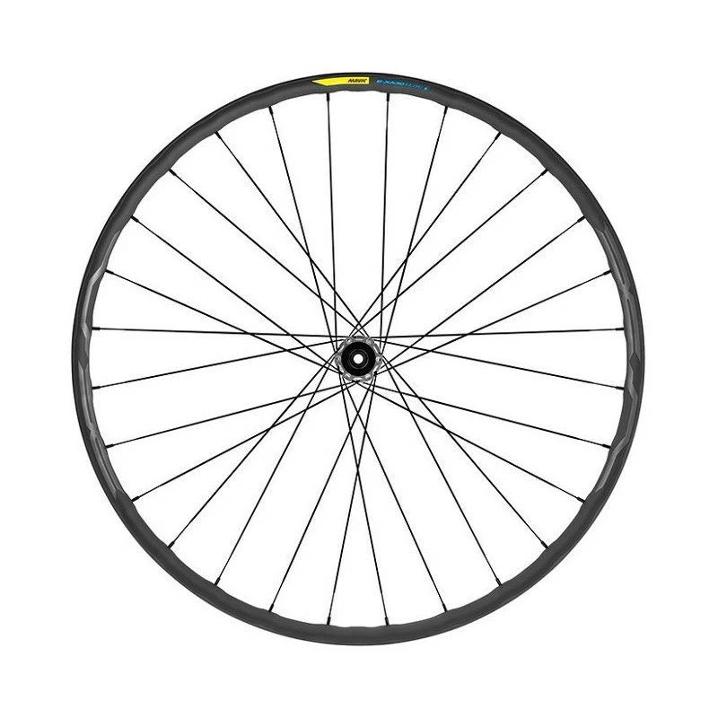 Roue Avant MAVIC XA Elite 27.5" Boost 2019 - Roues/VTT Haute Performance