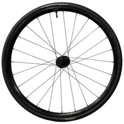 ROUES GIANT PR-2 DISC - Roues de Route Haute Performance
