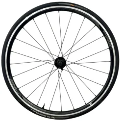 ROUES GIANT PR-2 PATINS - Roues de Route Haute Performance