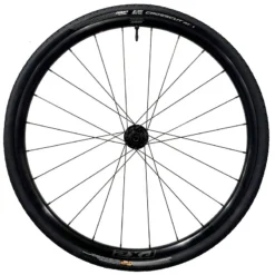 ROUES GIANT PX-2 DISC - Roues de Gravel Performantes et Durables