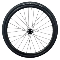 ROUES GRAVEL ALEXRIMS BOONDOCKS 7D - Haute Performance pour VTT Gravel