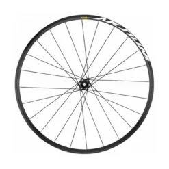 ROUES MAVIC AKSIUM DISC 2021 - Roues de Route Haute Performance