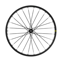 ROUES MAVIC ALLROAD SL 2022 - Roues Gravel Haut de Gamme