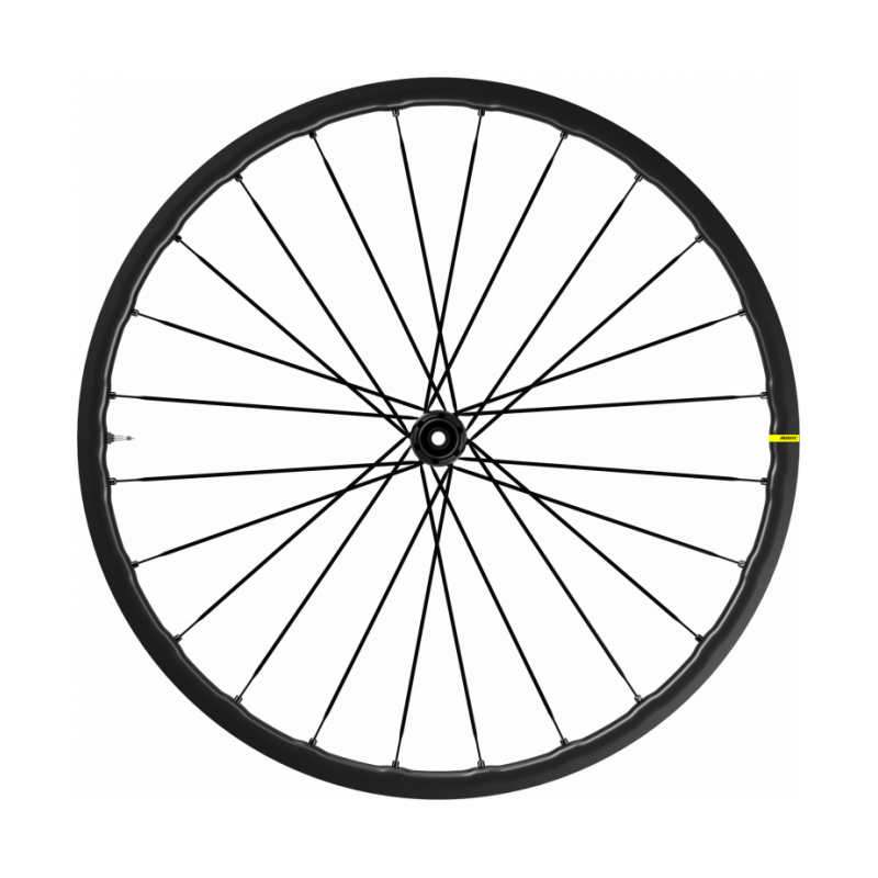 ROUES MAVIC KSYRIUM SL DISC - Roues de Route Haut de Gamme â Image 2