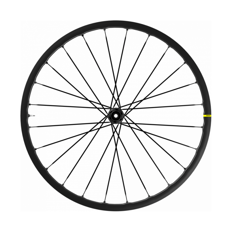 ROUES MAVIC KSYRIUM SL DISC - Roues de Route Haut de Gamme
