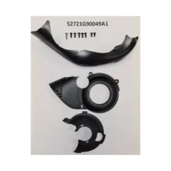 Sabot Moteur Giant Explore E+ 2 STA - Protection VAE Électrique | Pièce de Qualité Supérieure