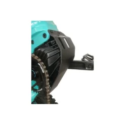 Sabot de Protection Moteur pour VAE Moustache Game/Trail/Wide - Électrique, Durable et Confortable