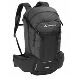 SAC À DOS VAUDE EBRACKET 28 - Accessoire VAE & Bagagerie Électrique