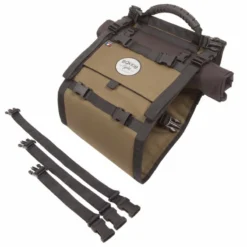 Sacoche Bakkie - Accessoire VAE Pratique et Élégant | Bagagerie Électrique