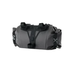 SACOCHE DE CINTRE ALTURA VORTEX 5L GRIS - Accessoire Vélo Route Pratique