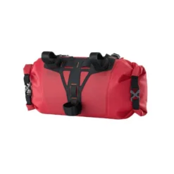 Sacoche de Cintre Altura Vortex 5L Rouge - Accessoire de Bagagerie Route