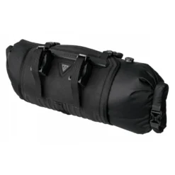 Sacoche de Cintre Topeak Frontloader 8L Noir - Accessoire Vélo Route