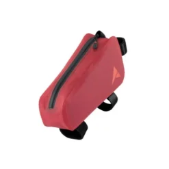 Sacoche Tube Supérieur Altura Vortex 2 Rouge - Accessoire de Bagagerie pour Vélo de Route