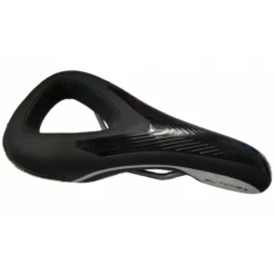 Selle VTT Selle Italia Butcher S2 Noir - Confort et Performance