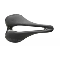 SELLE ITALIA SLR BOOST GRAVEL SUPERFLOW Ti316 S3 - Selle Route Confort Haute Performance