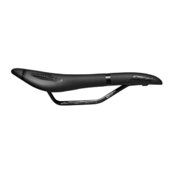 Selle San Marco Aspide Open Dynamic Etroit - Périphériques VTT Confortable et Léger