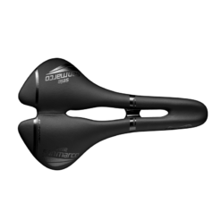 Selle San Marco Aspide Open Dynamic Large - Confort Ultime pour VTT