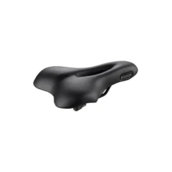 Selle San Marco Trekking Open Étroite - Confort et Performance pour VTT