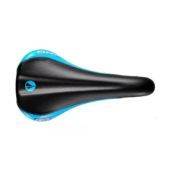 Selle SDG Bel-Air RL Bleu - Confort et Style pour VTT
