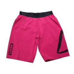 SHORT ION TRAZE WOMEN ROSE - Shorts de VTT Confortables pour Femme