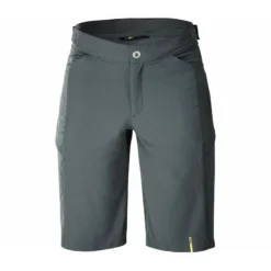 SHORT MAVIC BAGGY AJUSTE ALLROAD - Shorts de VTT Confortables et Respirants