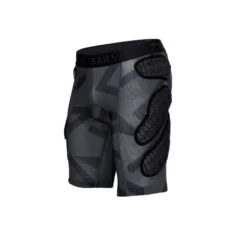 SOUS SHORT PROTECTION ION CRASH - Shorts de VTT avec Protection Intégrée