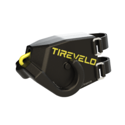 SYSTEME REMORQUAGE TIRE VELO 2.0 - Remorque pour Vélos Enfants et VTT | Sécurité et Confort