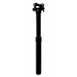 Tige de Selle Télescopique Lapierre 125mm 31.6 pour VTT - Périphériques VTT