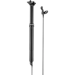 Tige de Selle Télescopique VTT Giant Contact Switch SL - Haute Performance