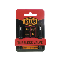 Valves Bulb Tubeless pour VAE - Accessoires Électriques et Pneus