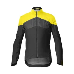 Veste Mavic Cosmic H2O SL - Vêtement Vélo de Route Léger et Respirant